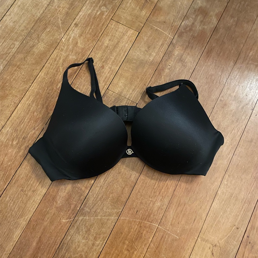 vs bombshell push up bra